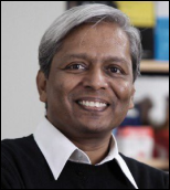 K Vijayraghavan